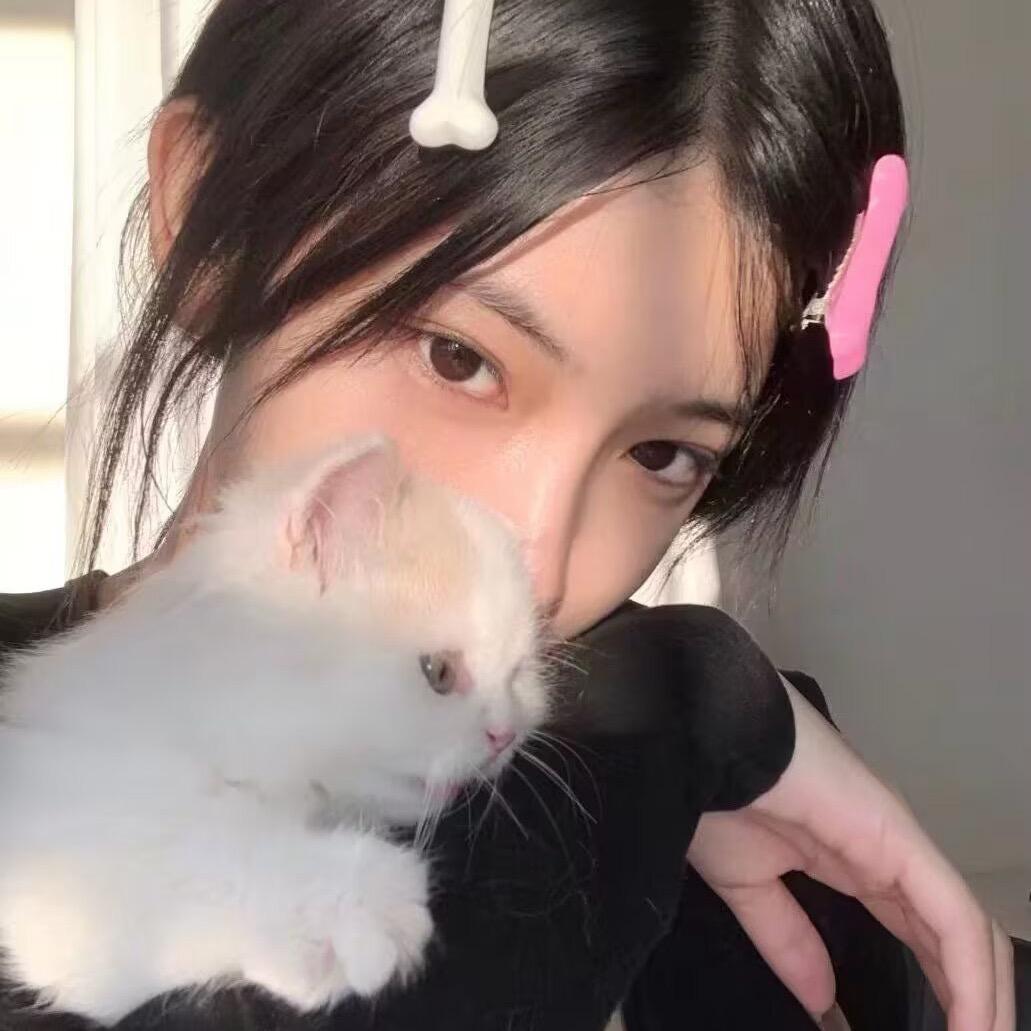 姜姜-J