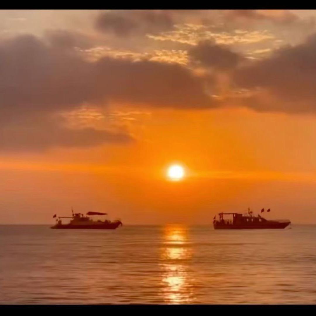 长风破浪