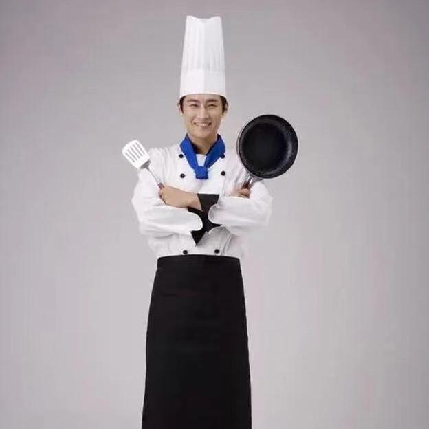 李老师教美食