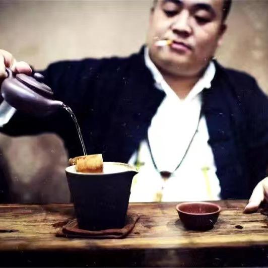 梵星茶器个体店玩悟茶器