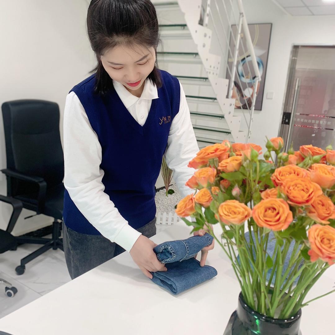 西安整理师||冯芬