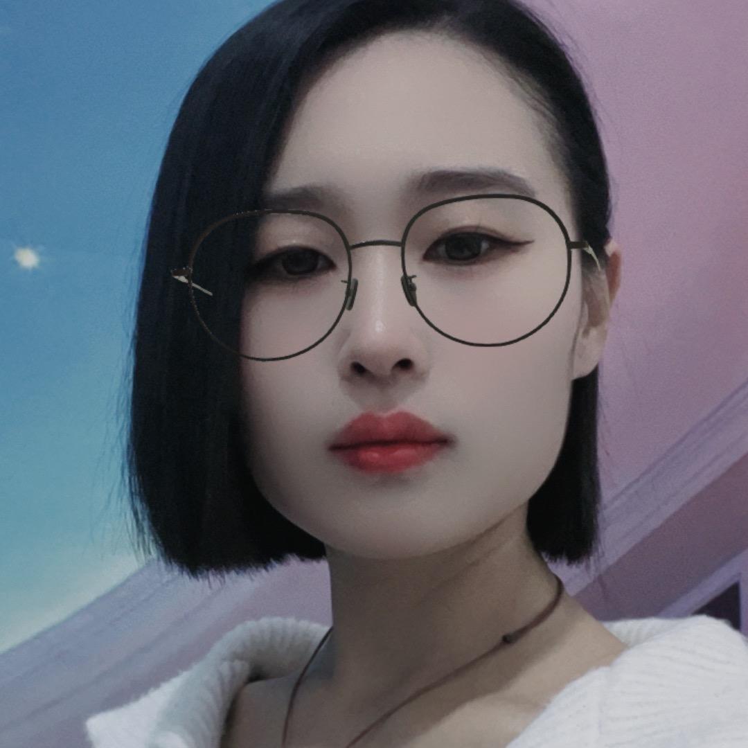 楊小雪❤️