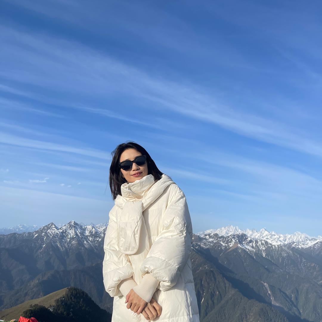 爱美丽