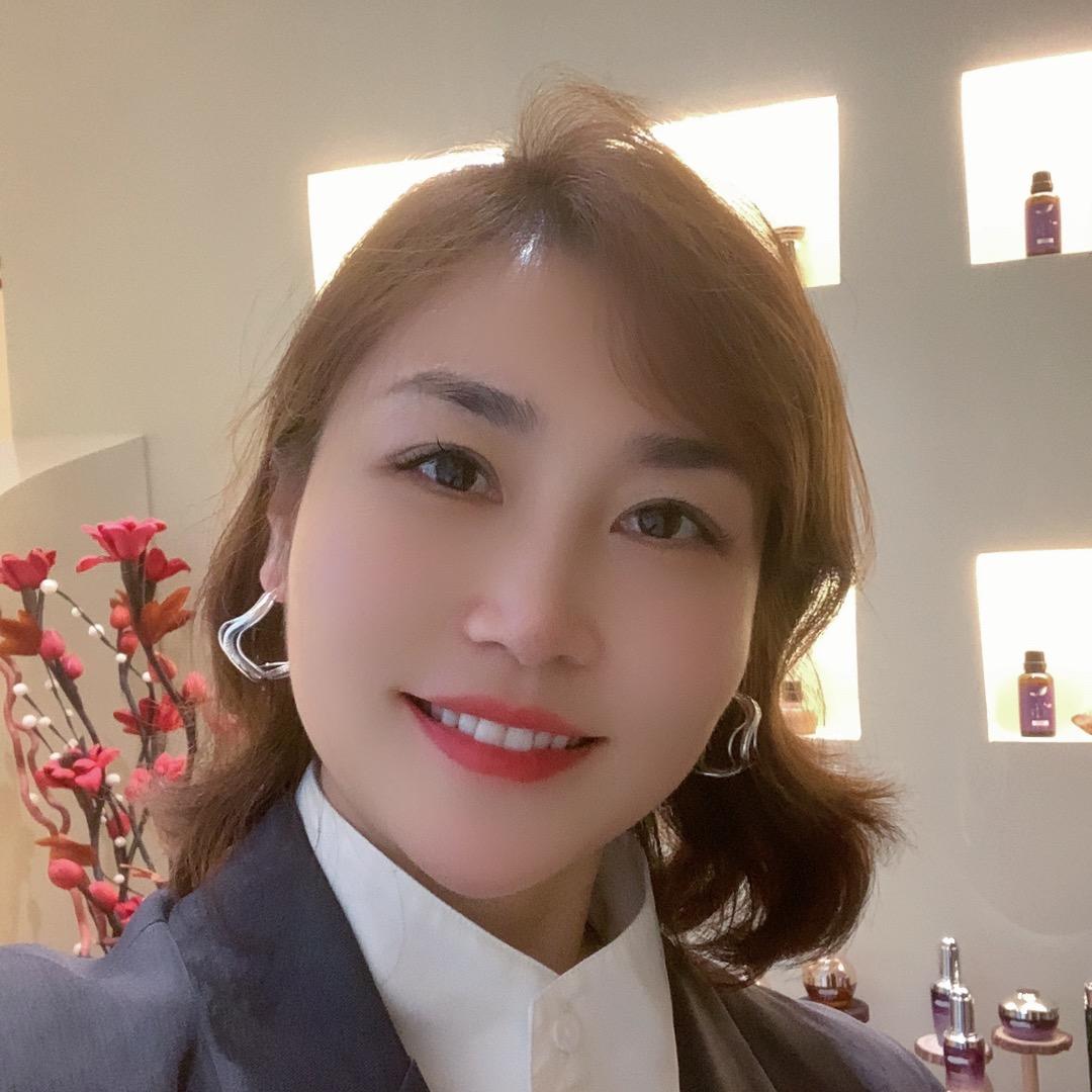 俞霏美社溶店