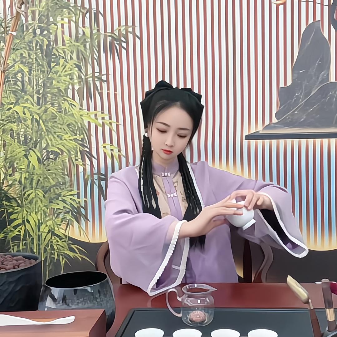 望云茶舍