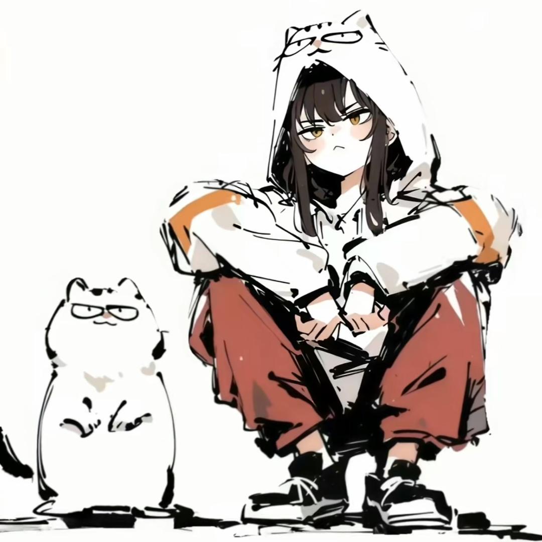 猫猫虫