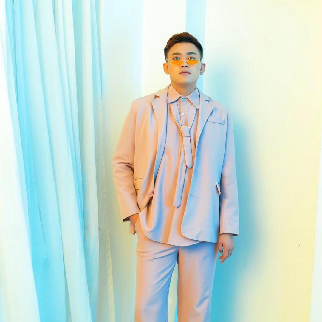 皓然带你游世界@抖音