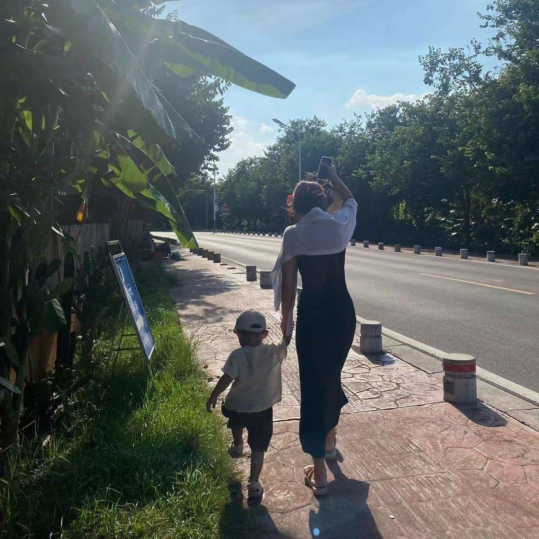 阿星钓鱼🎣-柳州仔