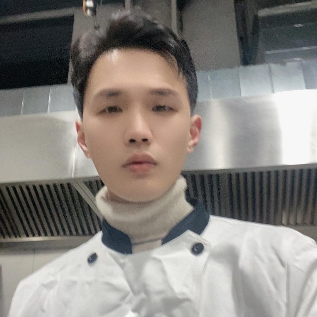 阿南美食记