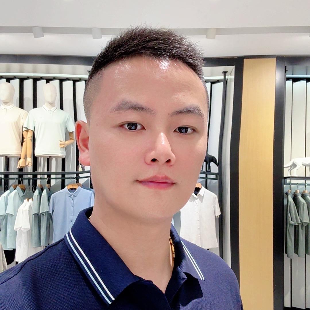 姜堰区男人帮服装店