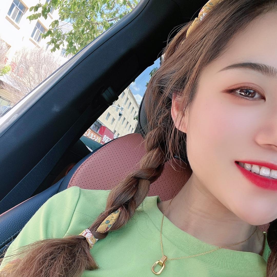 C 〰️ 夏日态度🔅