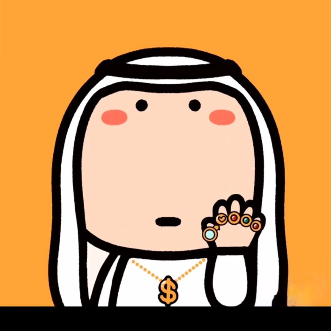 旺仔小福星🌟°