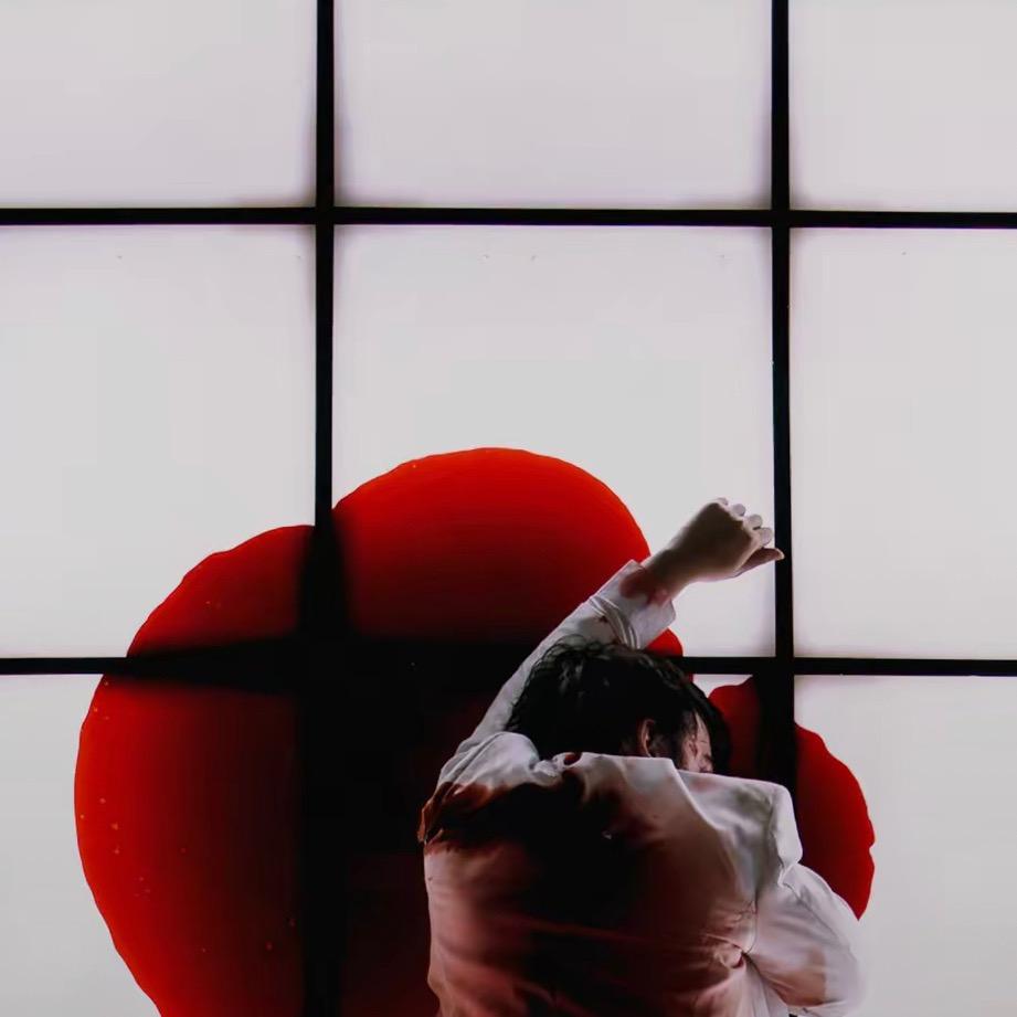 何志武·