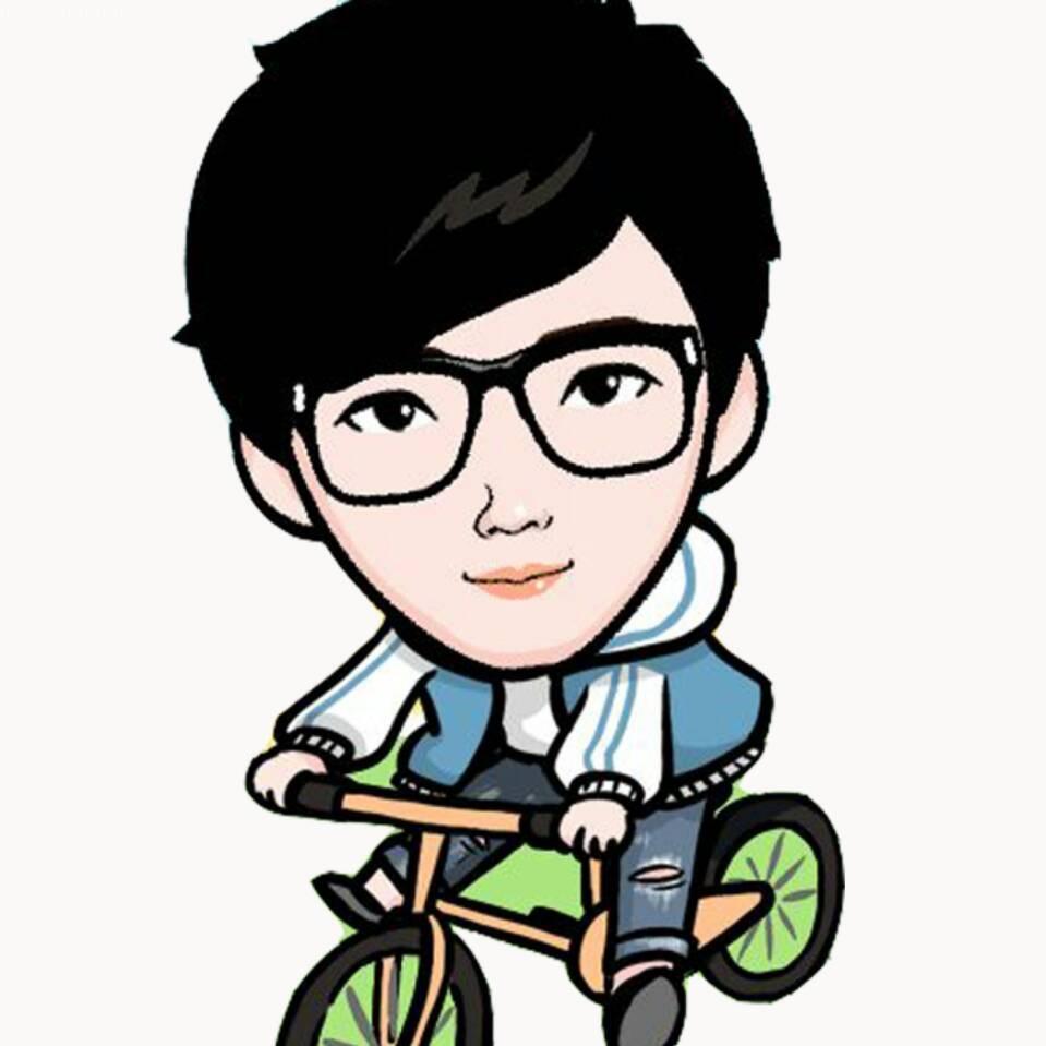 陈小易头像