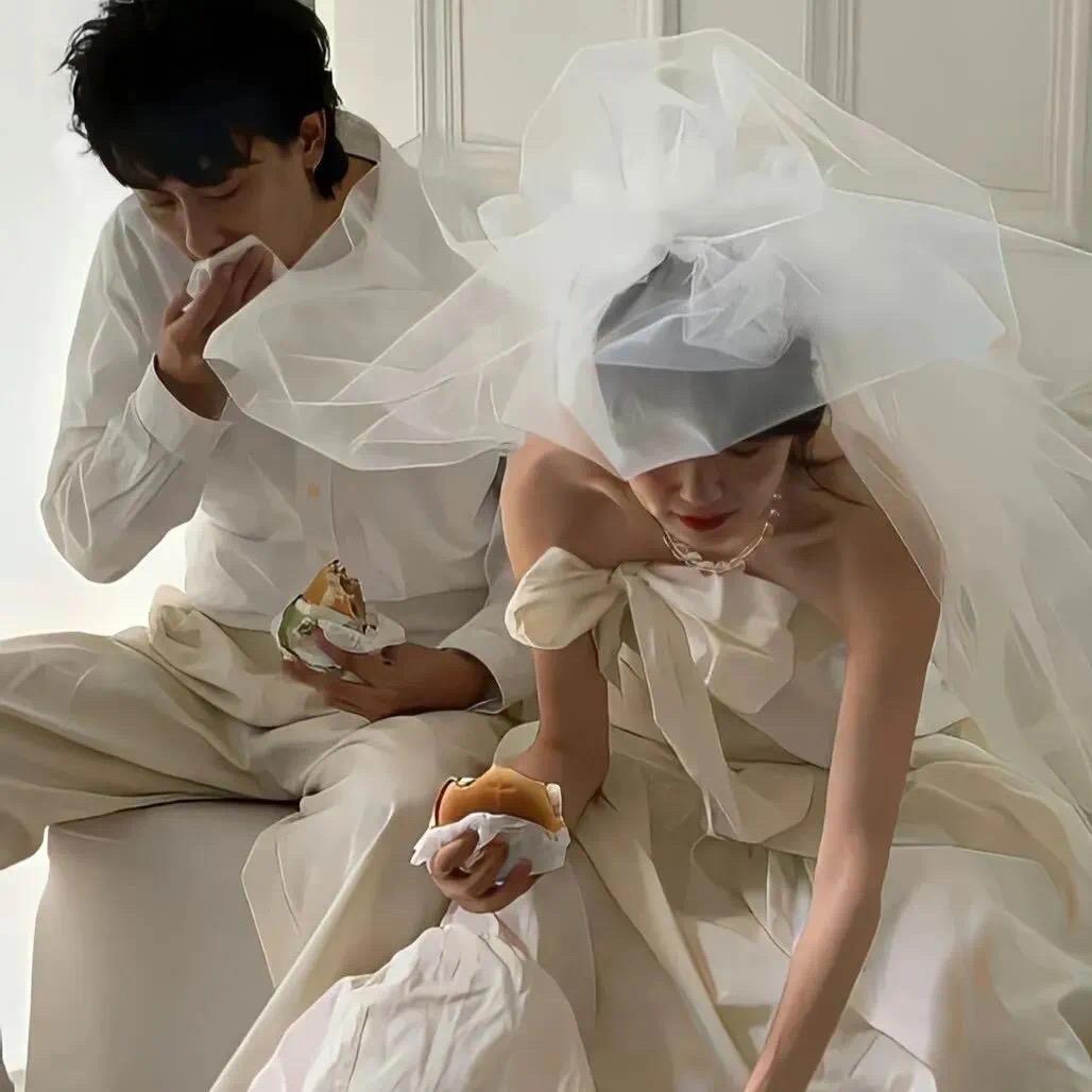 长治大台北婚纱摄影