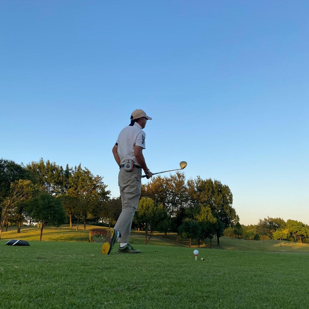 峻哥哥🏌️