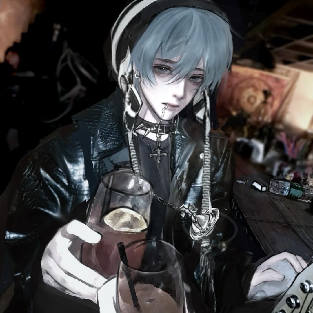 亡小植