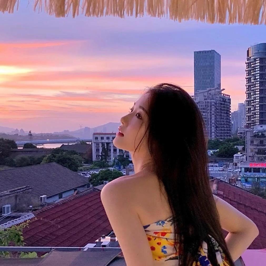 夏妤安🍬