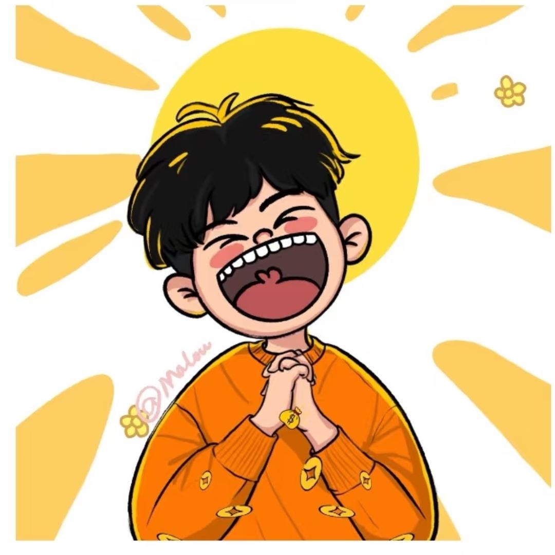 橙儿～