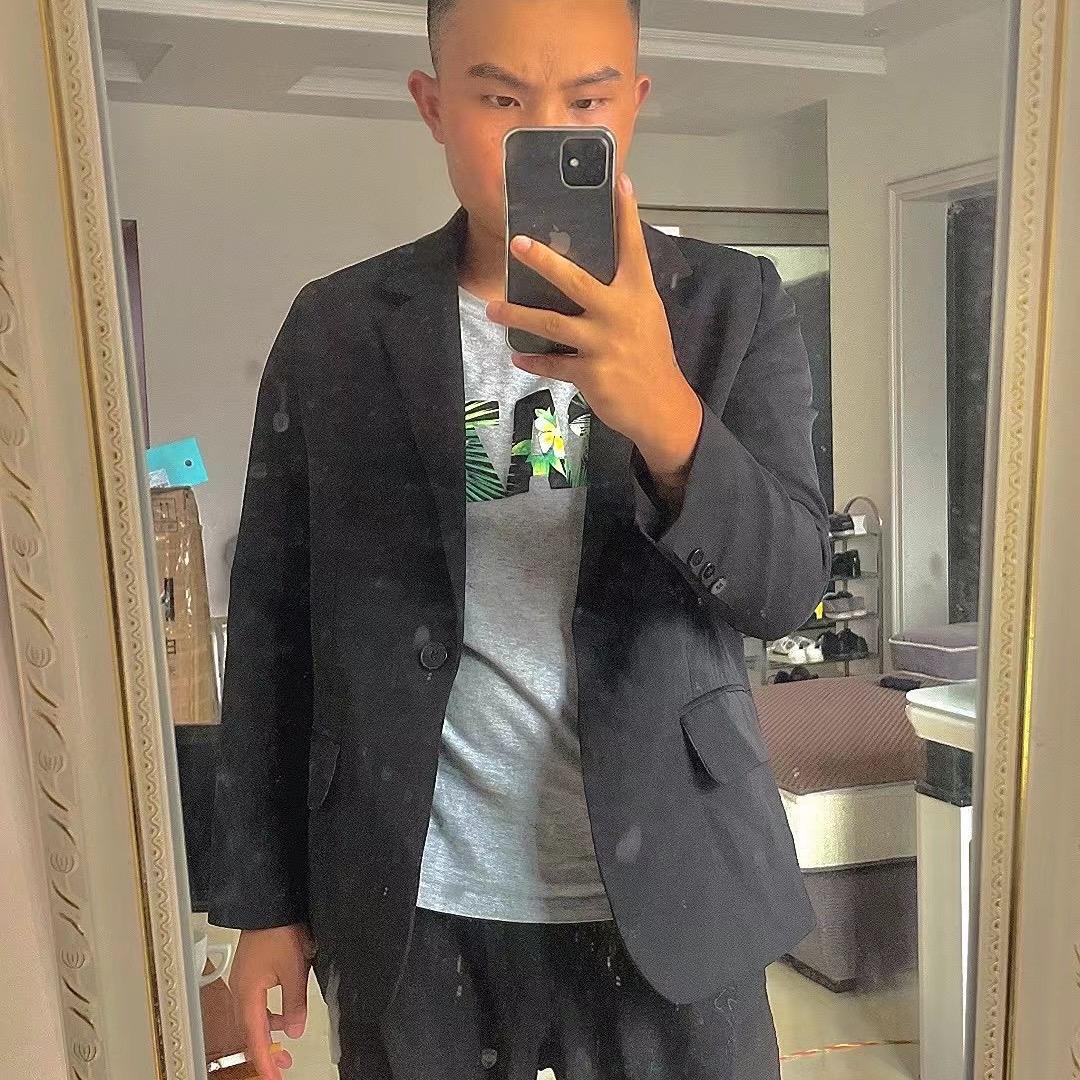 张德愁的朋友圈