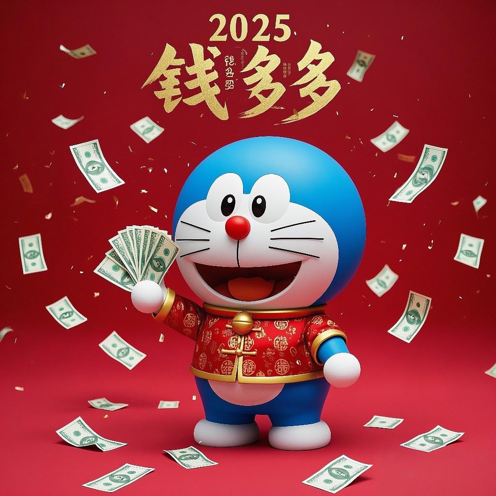 全国金融•钱多多