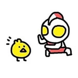 彿