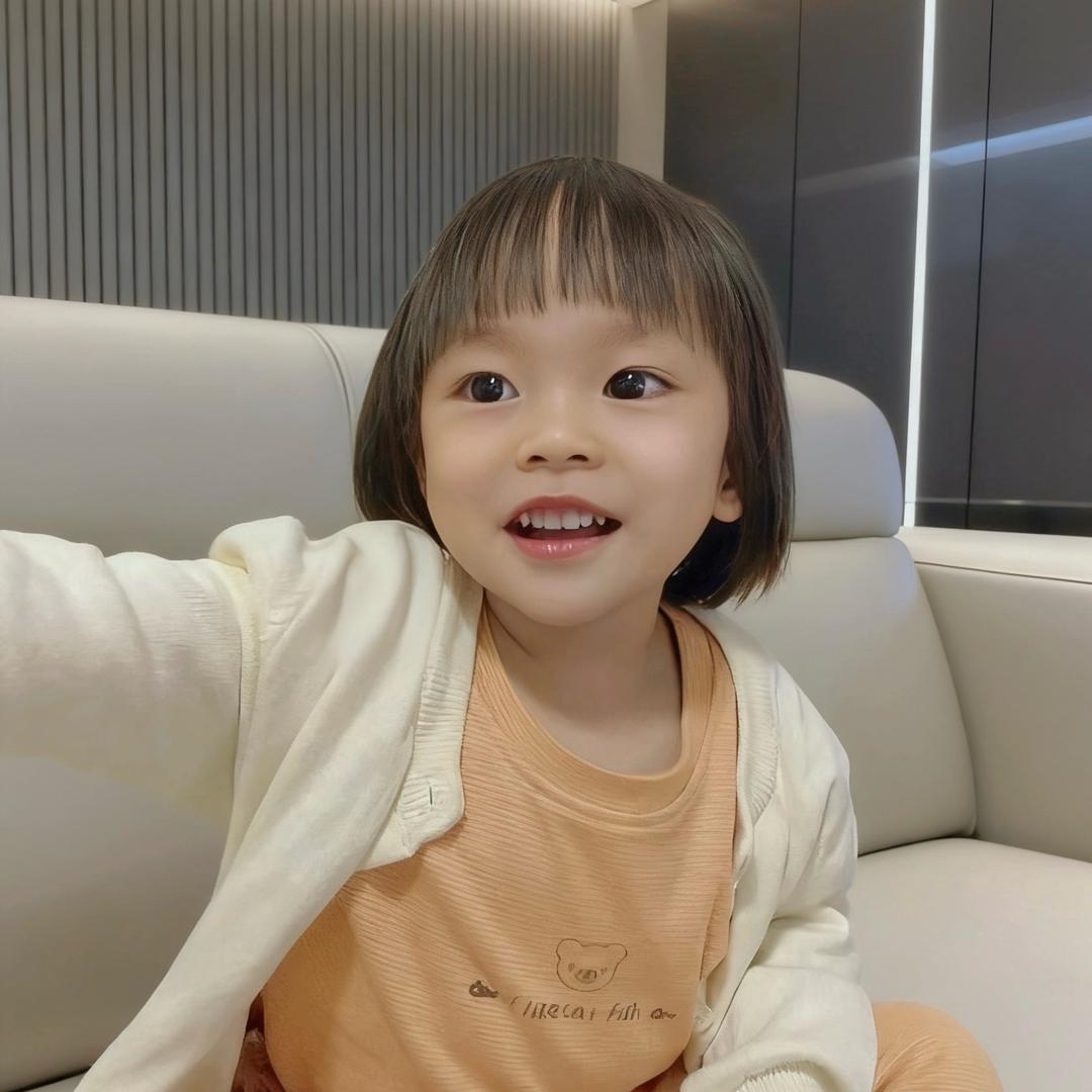 昕宝麻麻