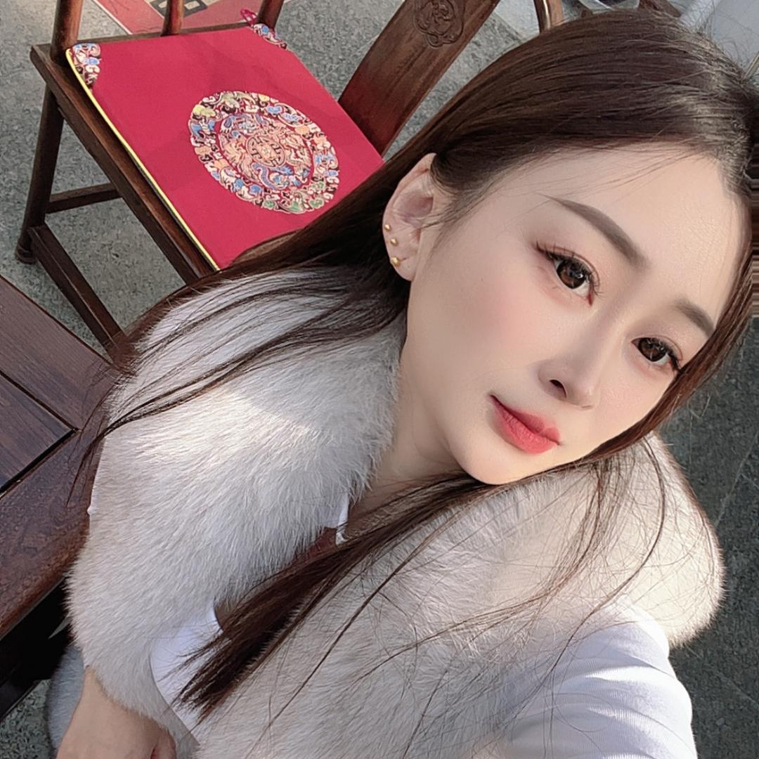 波妞🫧