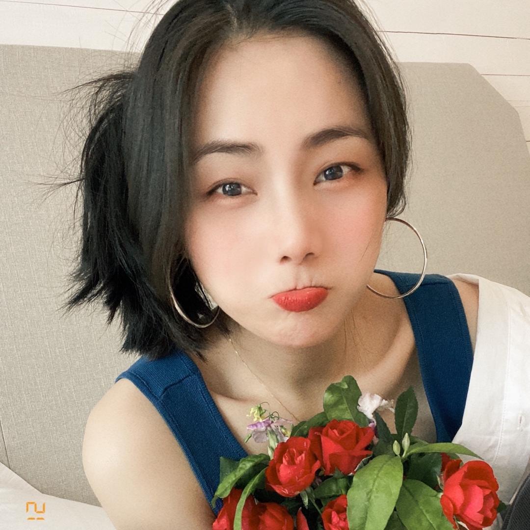 小米青