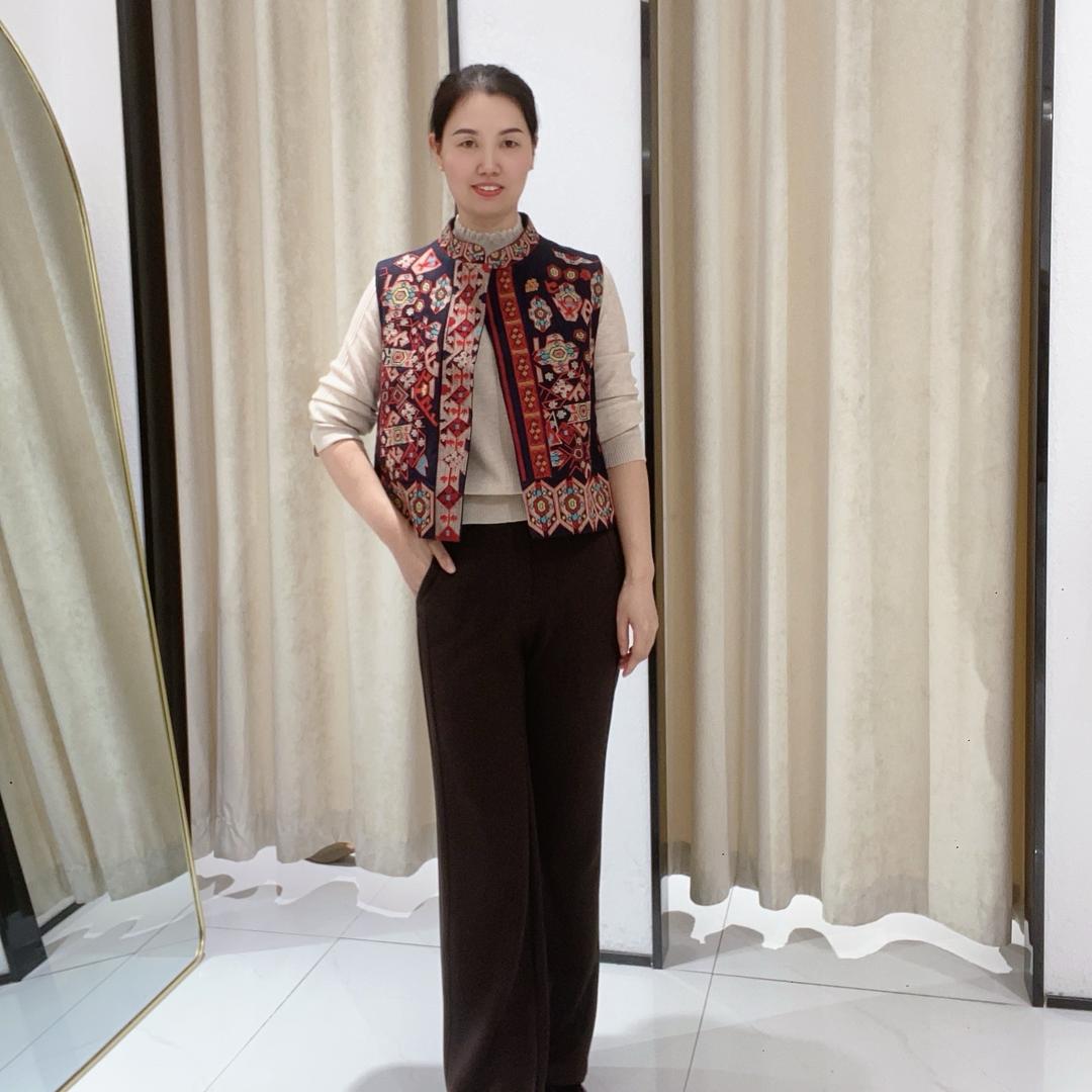 斓姿女装（瑞金国光店）