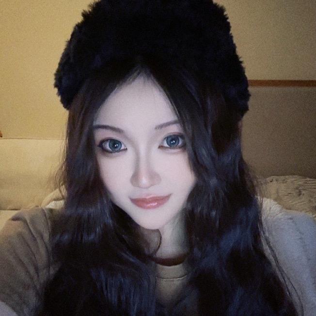 Nini！