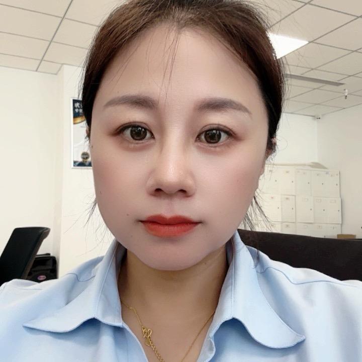 滨州金融顾问李姐