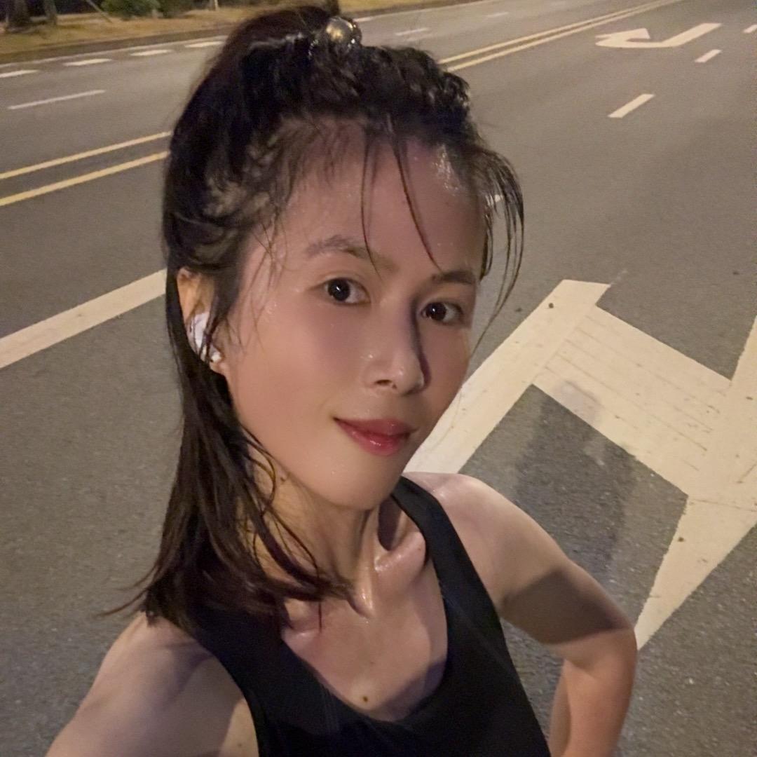 好运常在😘😘