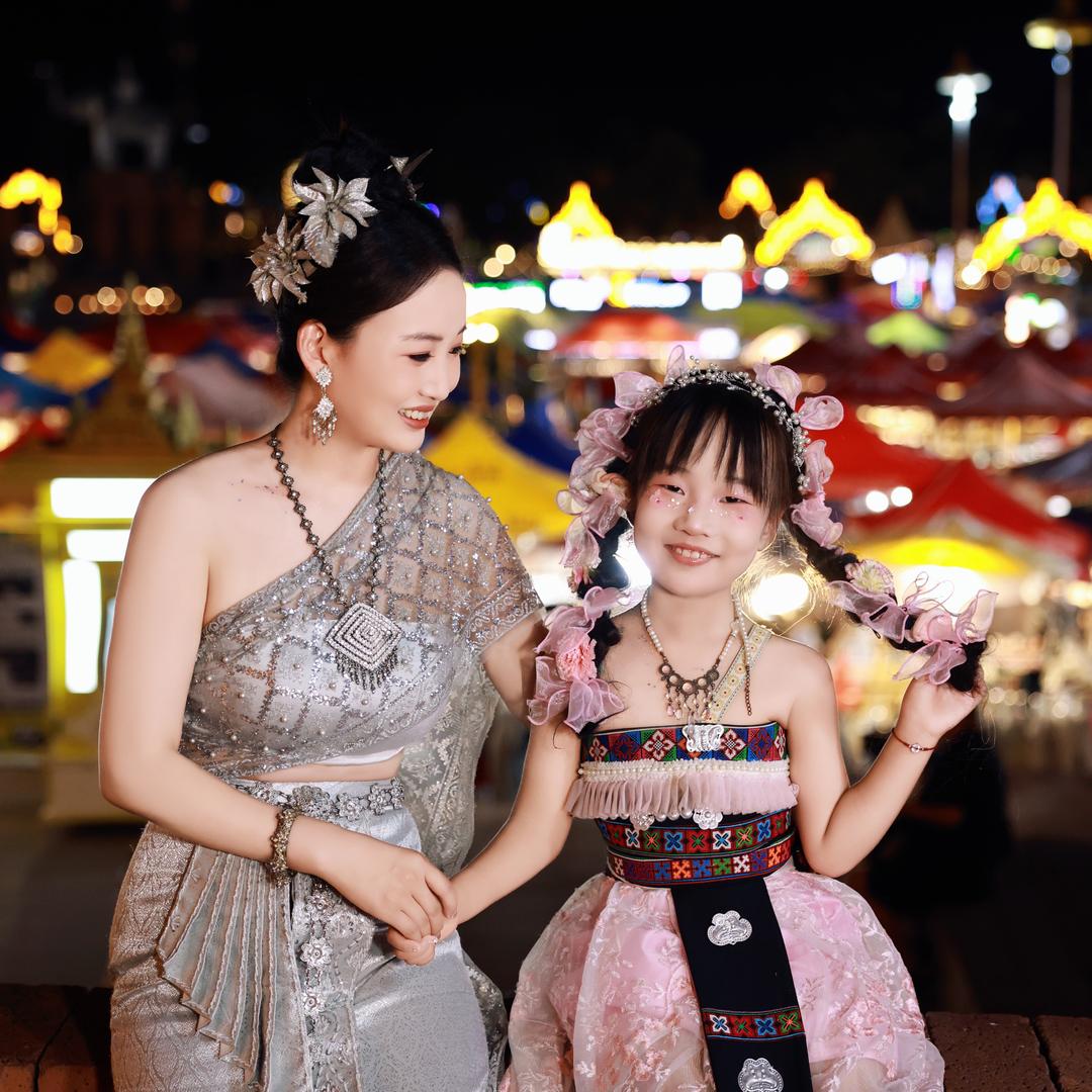 石马街AM美甲美睫半永久眉眼