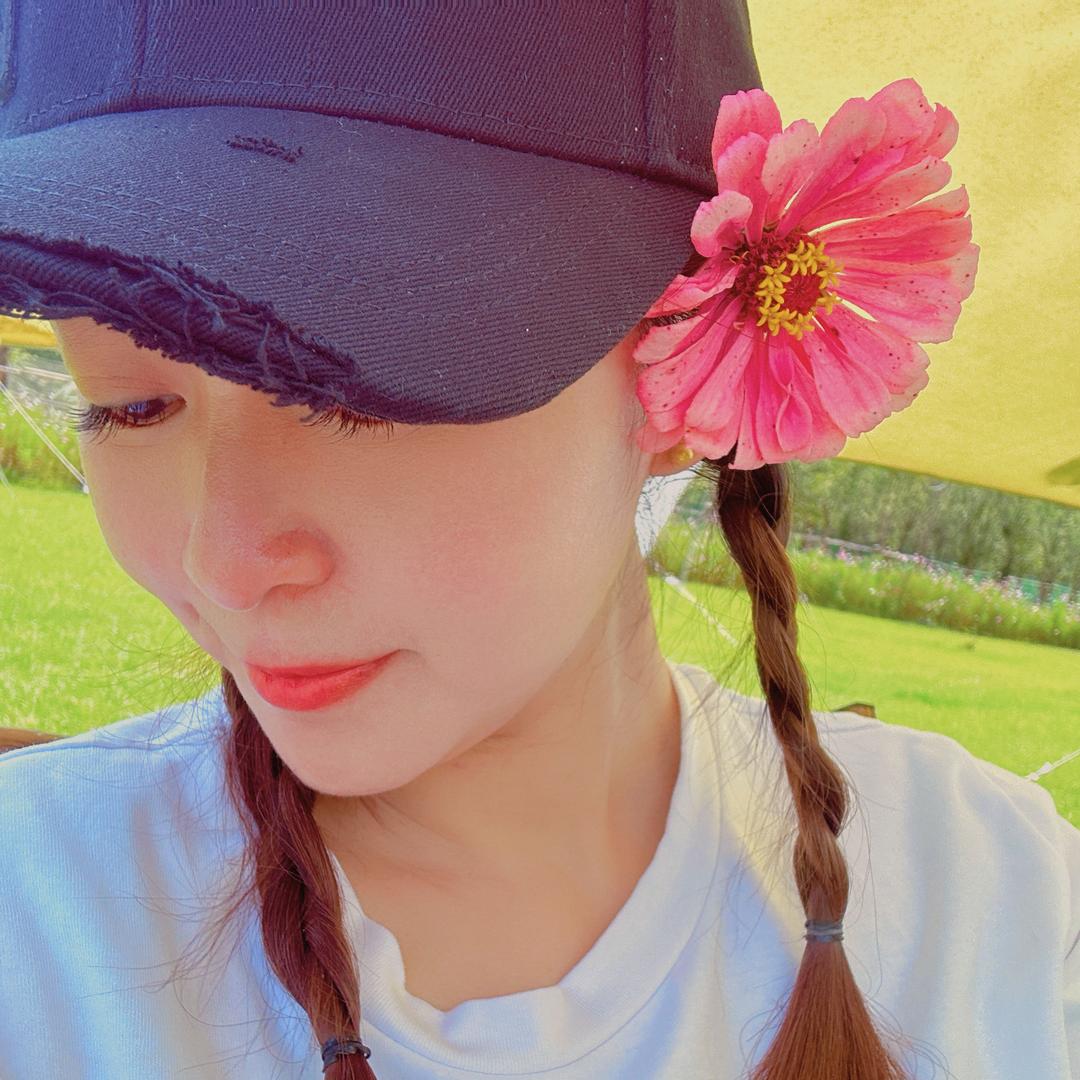 是紫微星呀～✨