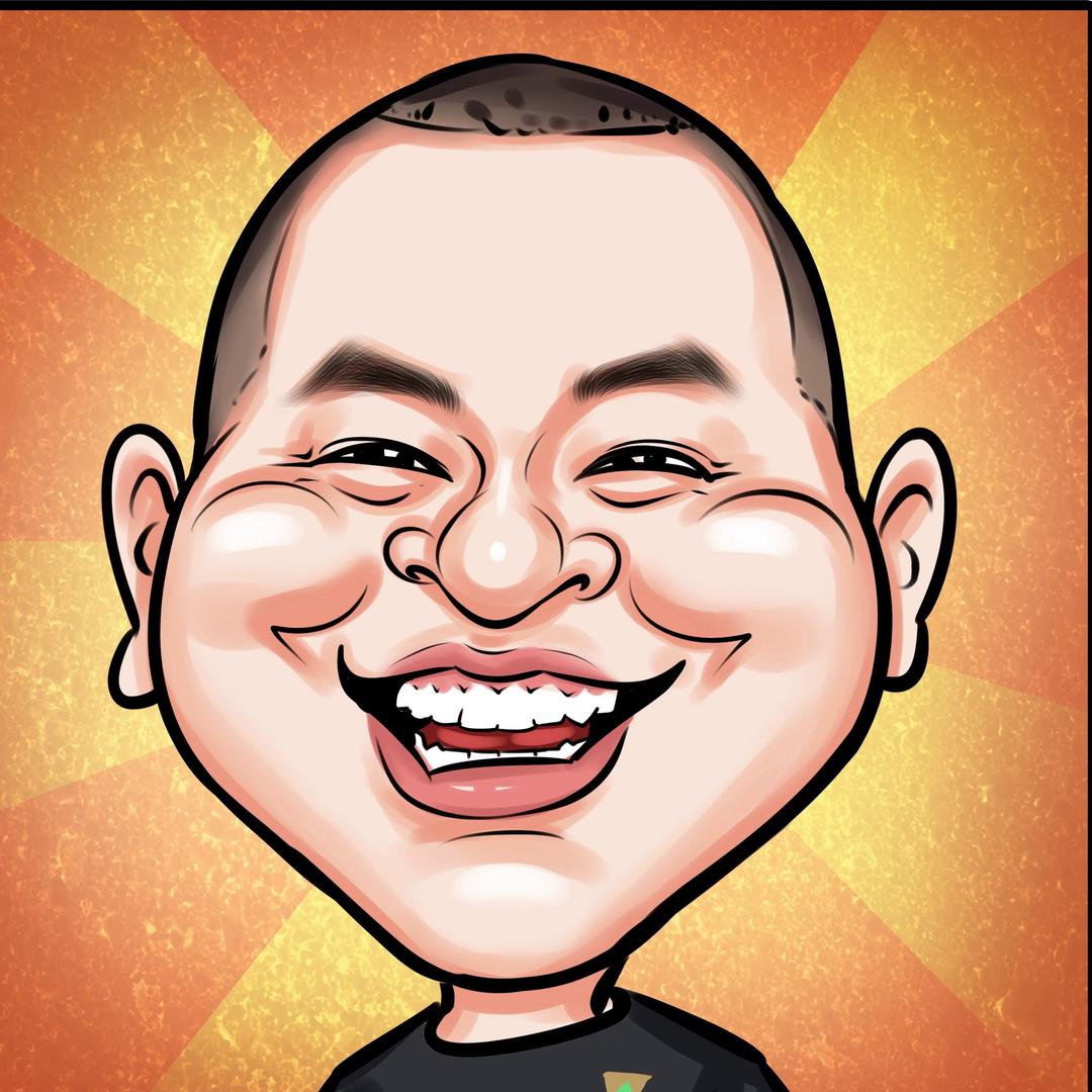 大勇