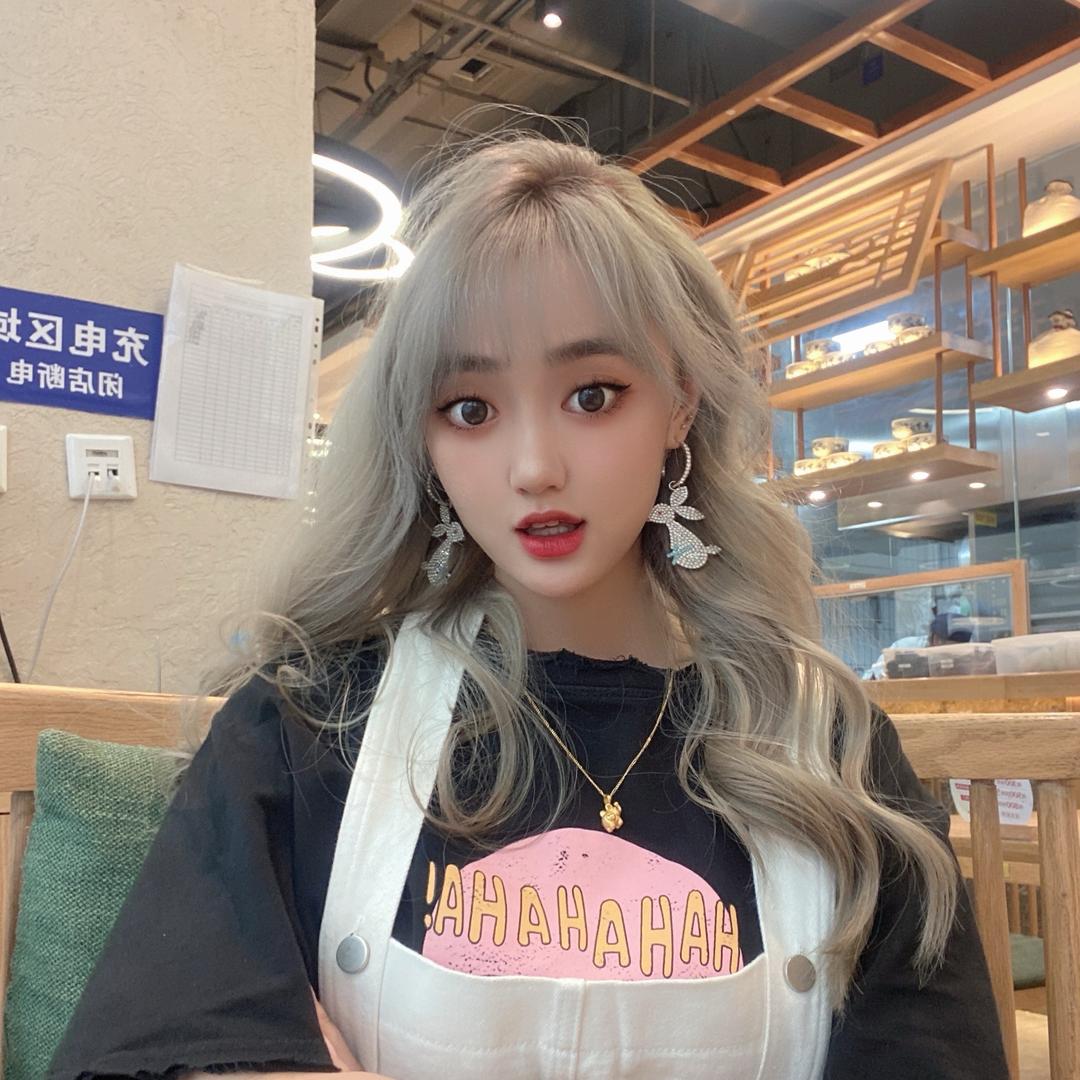 甜崽超爱搓指甲（直播版）