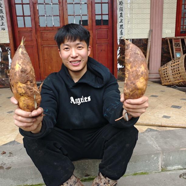 江安登治人农新