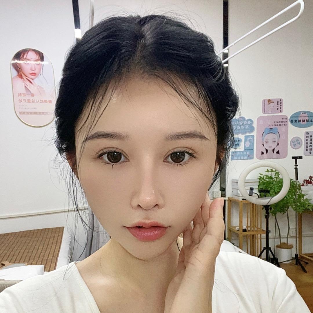 天美   睫毛