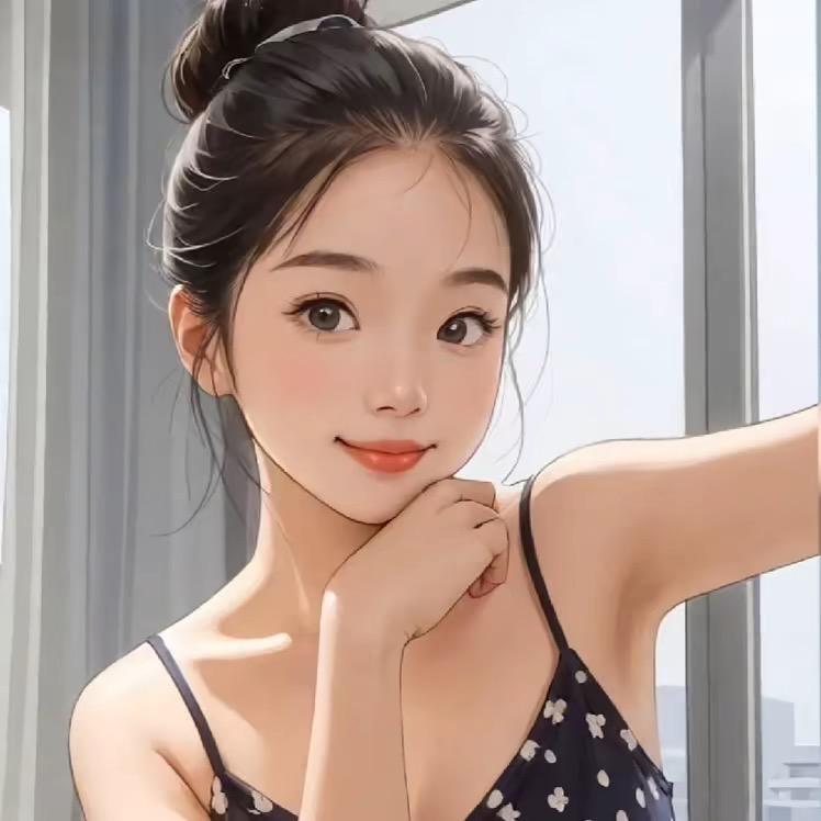 “圈”住颜值啦🌷