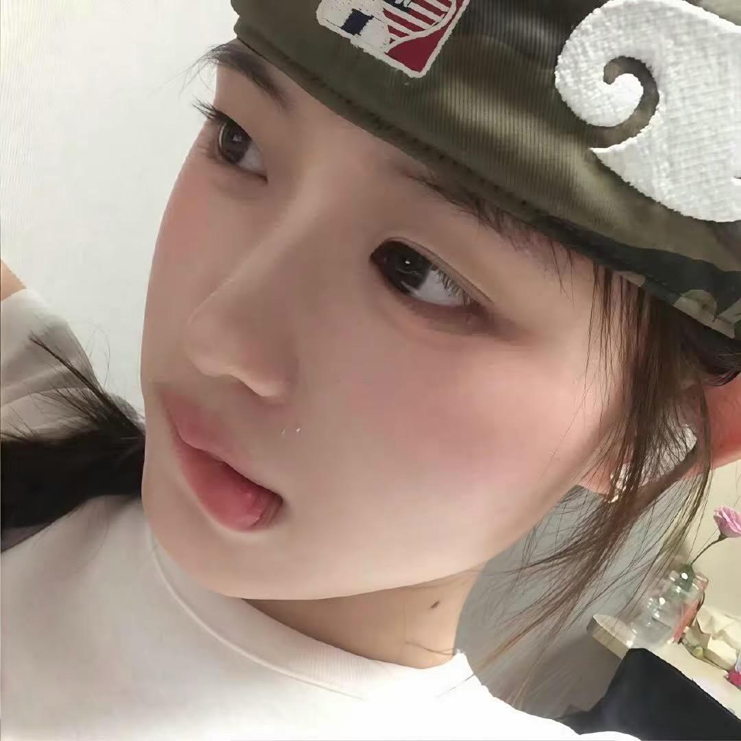 这颗小梨心