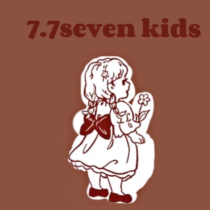 🧳77kids  ¹