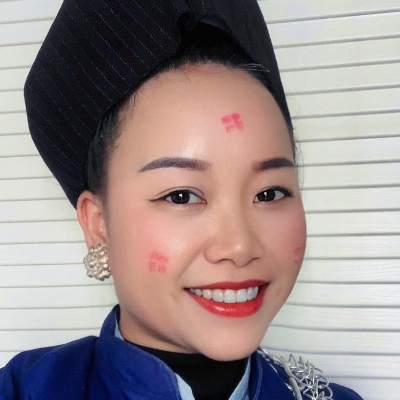 苗乡农家美食