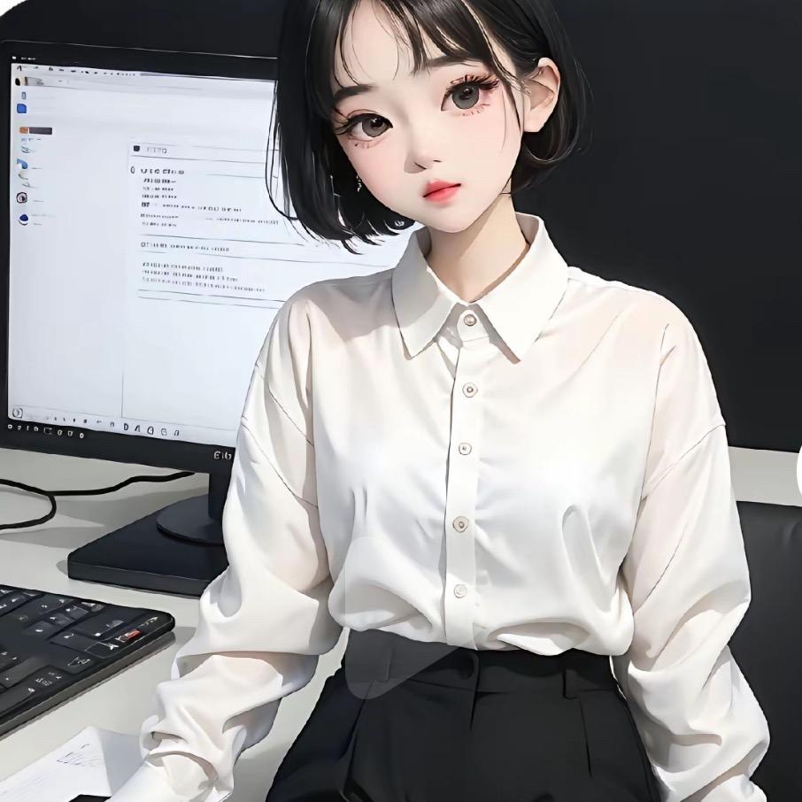广才～娇娇