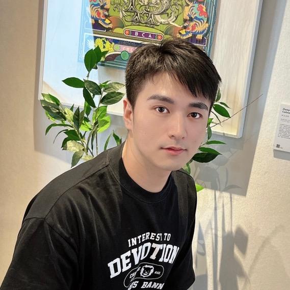 阿杰在北漂