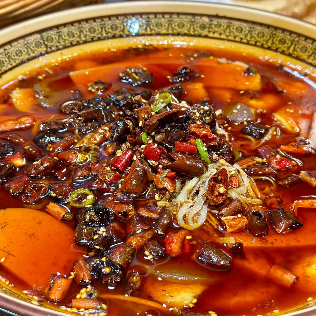 鱼儿🐟美食合集