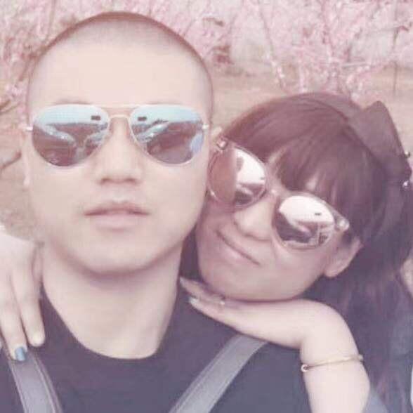 老婆天天开心