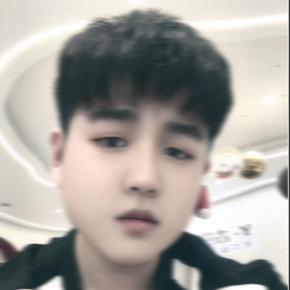 铜川新区古熙造型执行店长~江