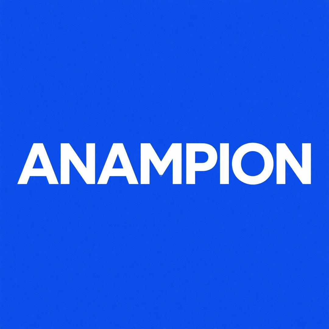 ANAMPION运动户外健身