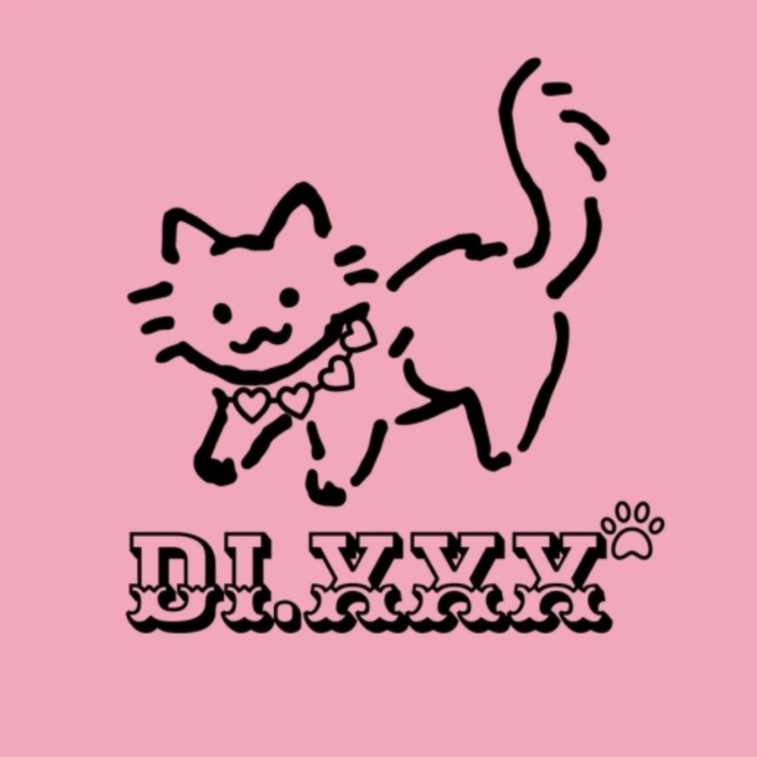 Di是一只喵